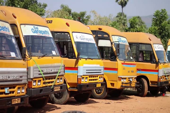 transport